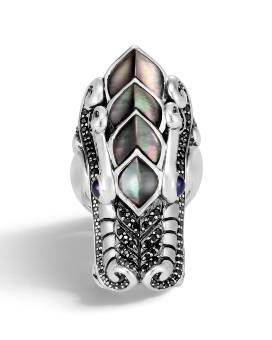John hardy rings neiman marcus top