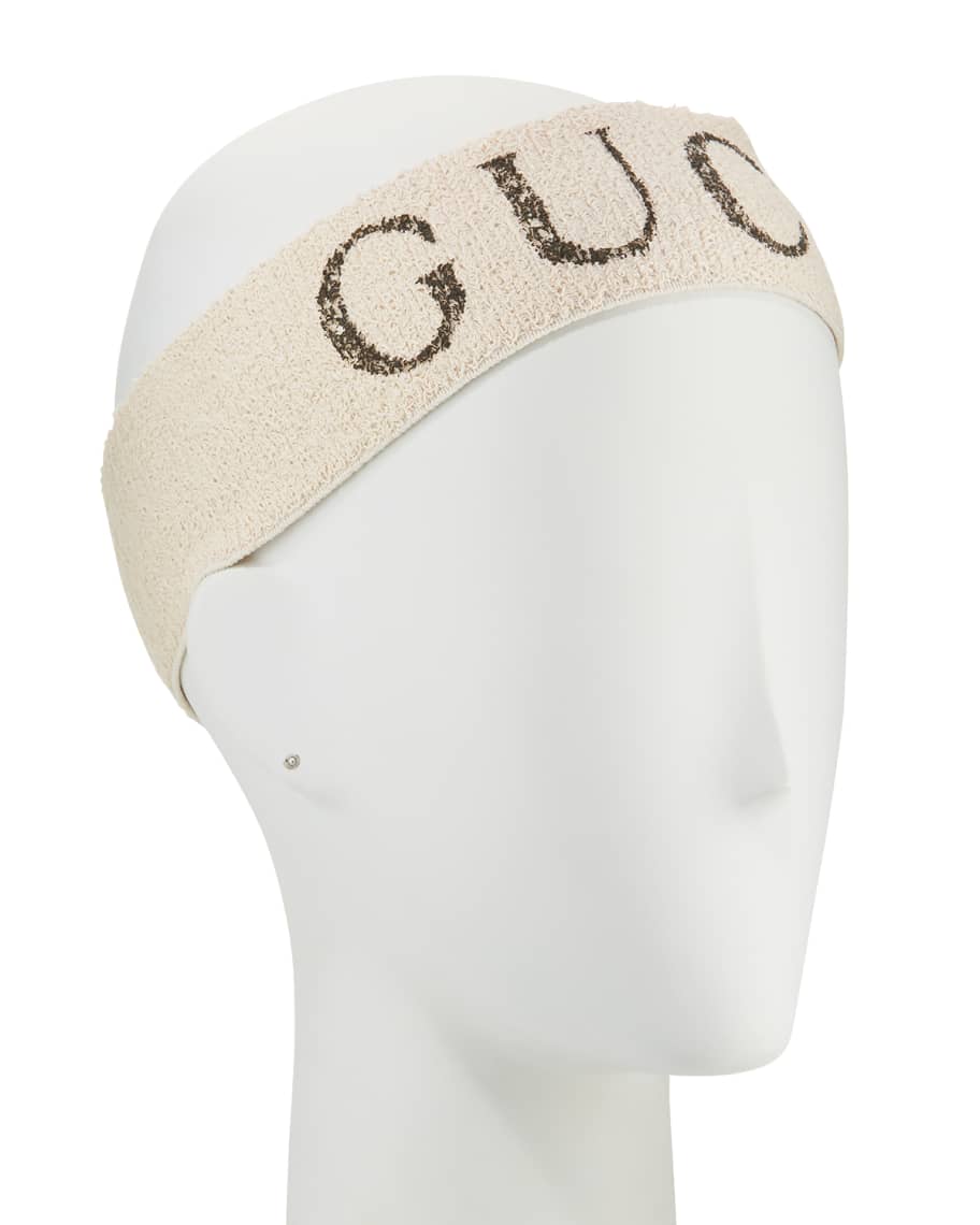 Gucci Headband 