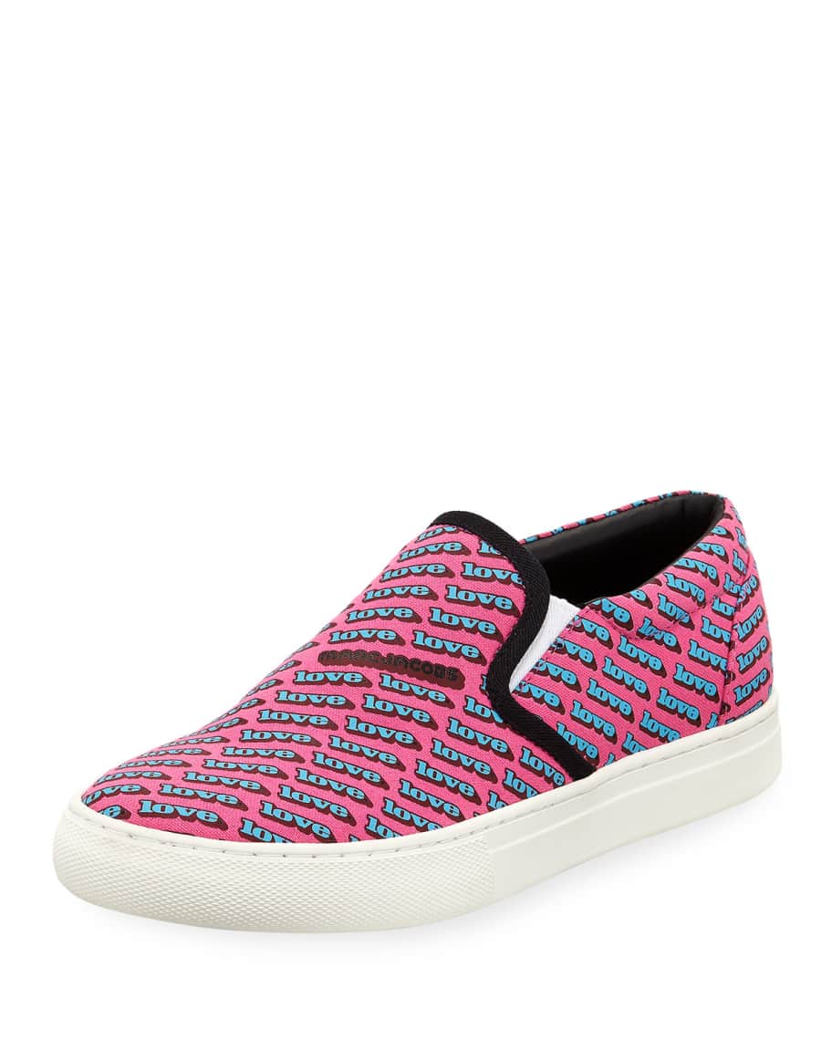 Marc jacobs love sneakers new arrivals