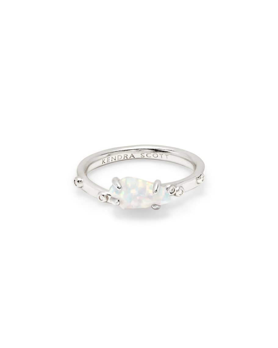 Kendra scott julia ring sales
