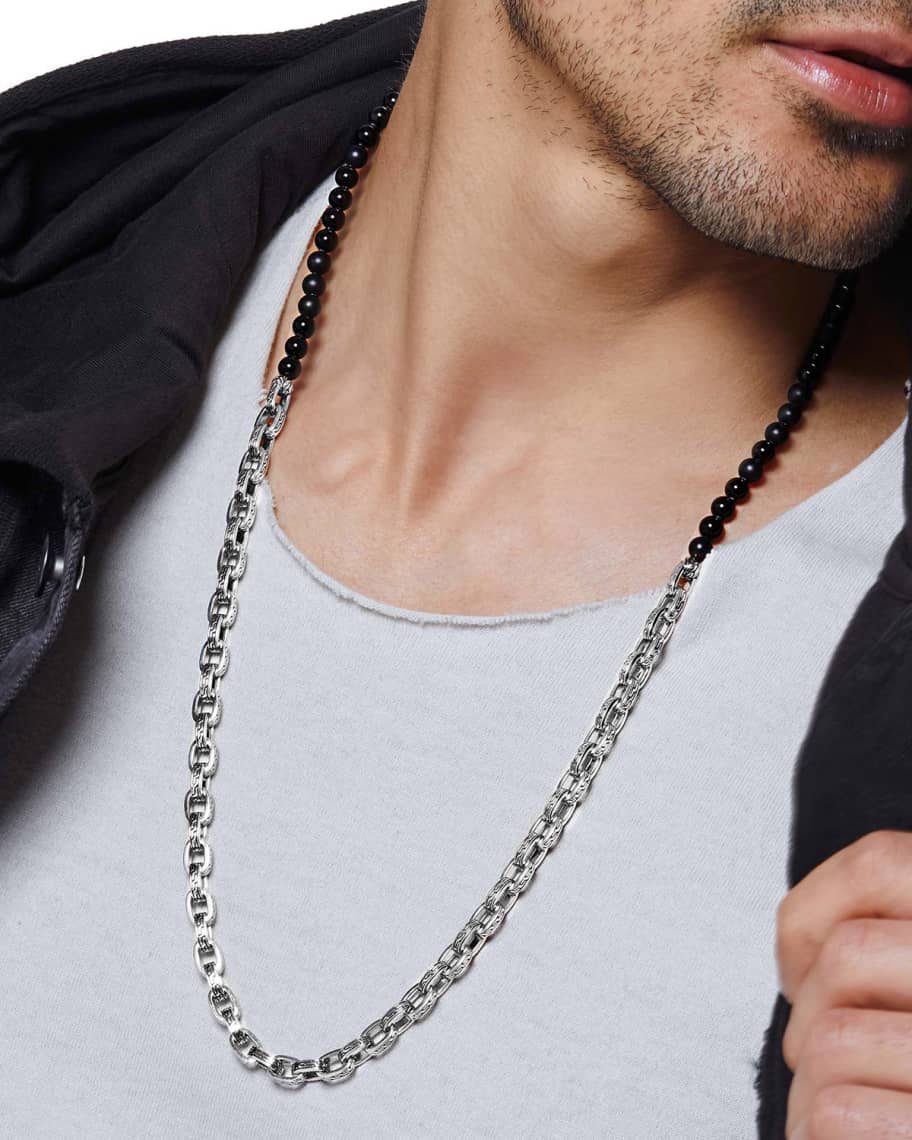 John hardy necklaces neiman marcus on sale