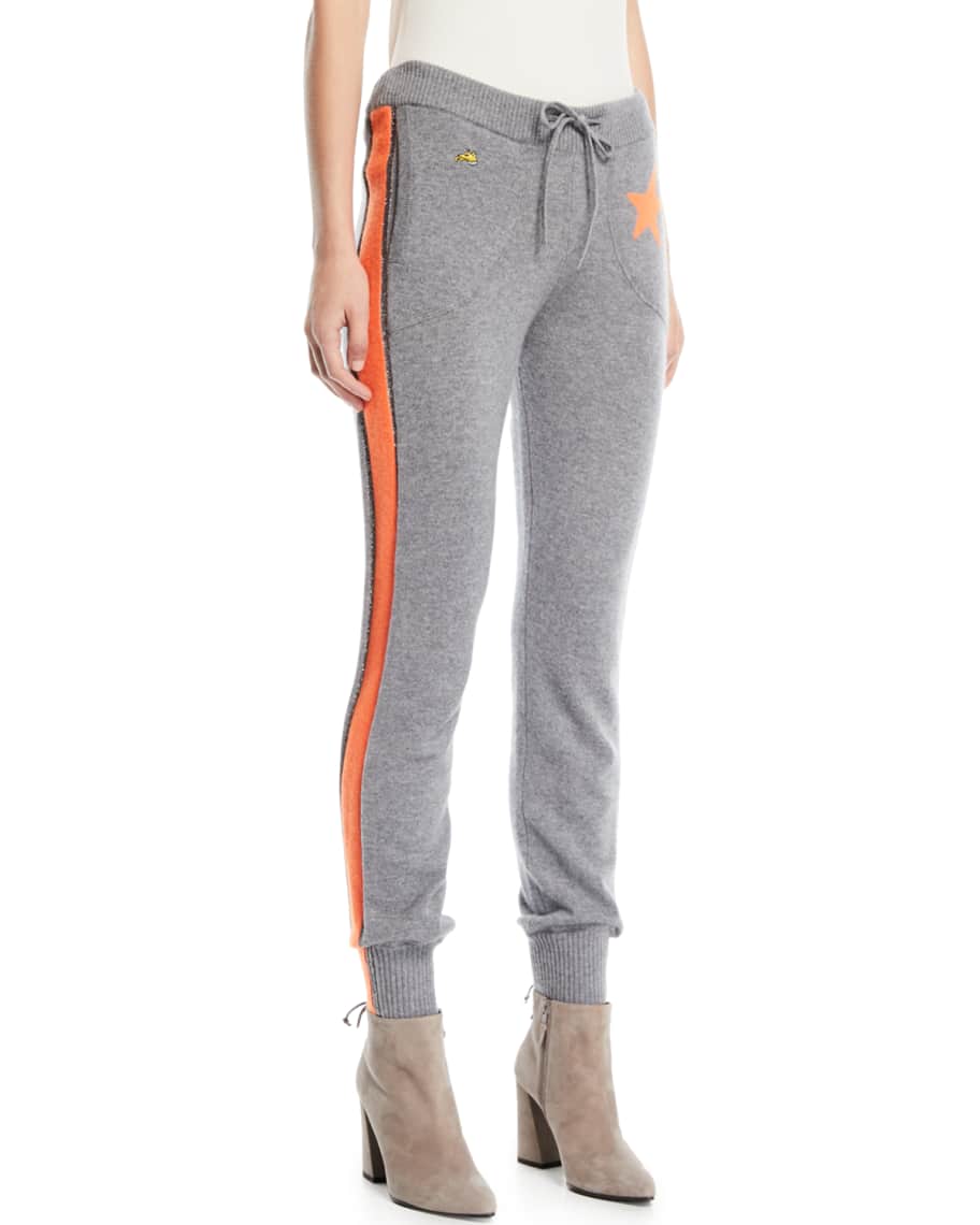 Bella freud track pants top