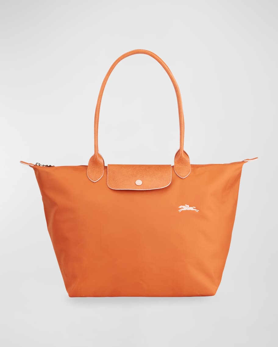 Longchamp, Bags, Longchamp Le Pliage Convertible Hobo