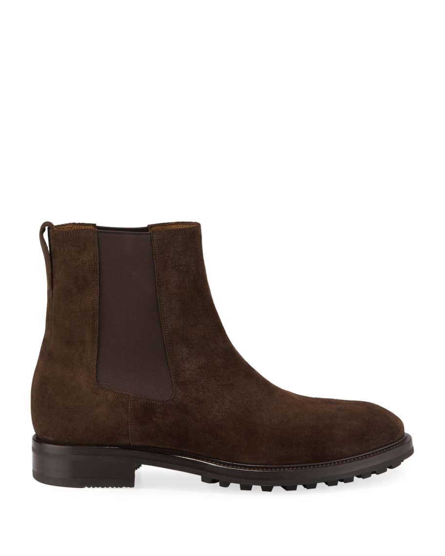 Boots tom ford shop