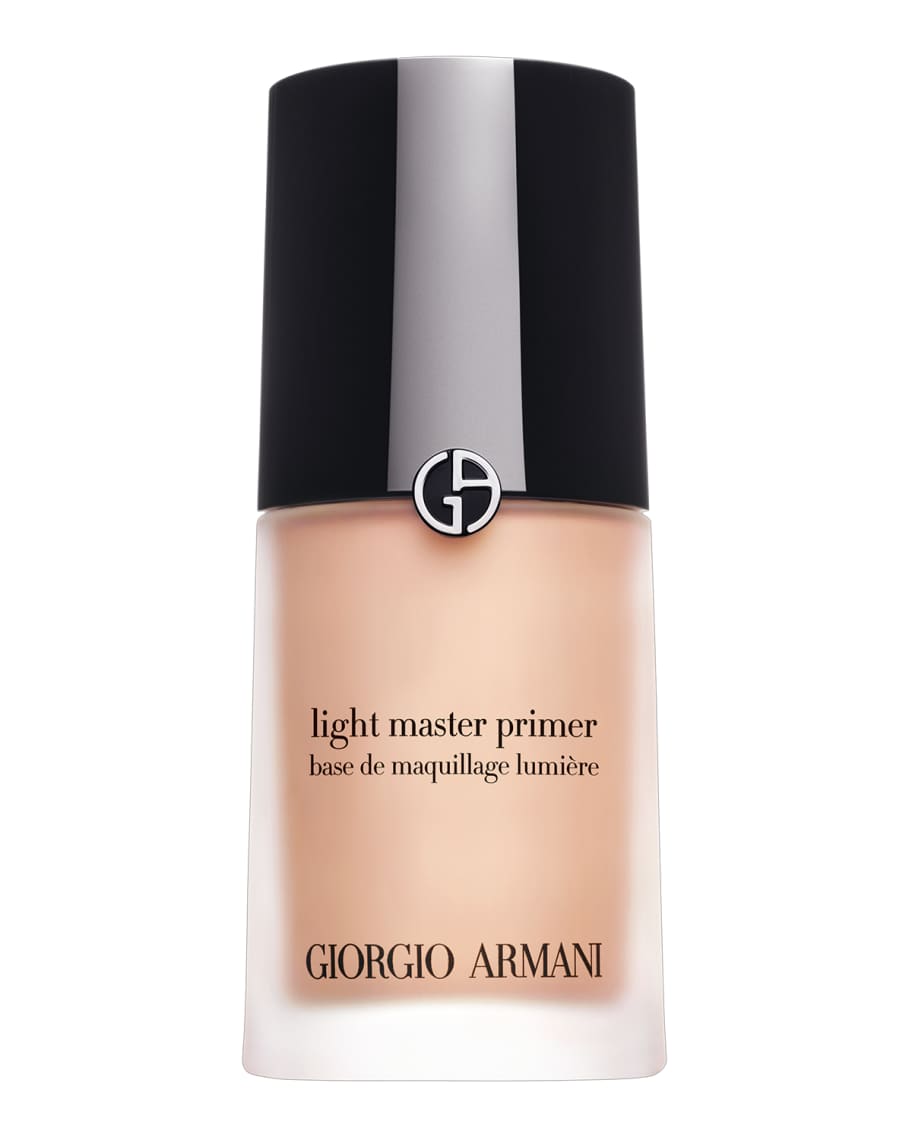 Armani master primer deals