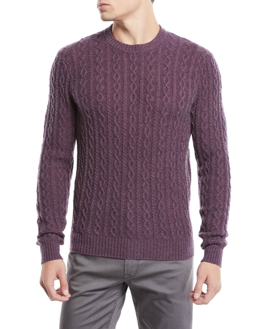 Mens cashmere sweaters neiman marcus on sale