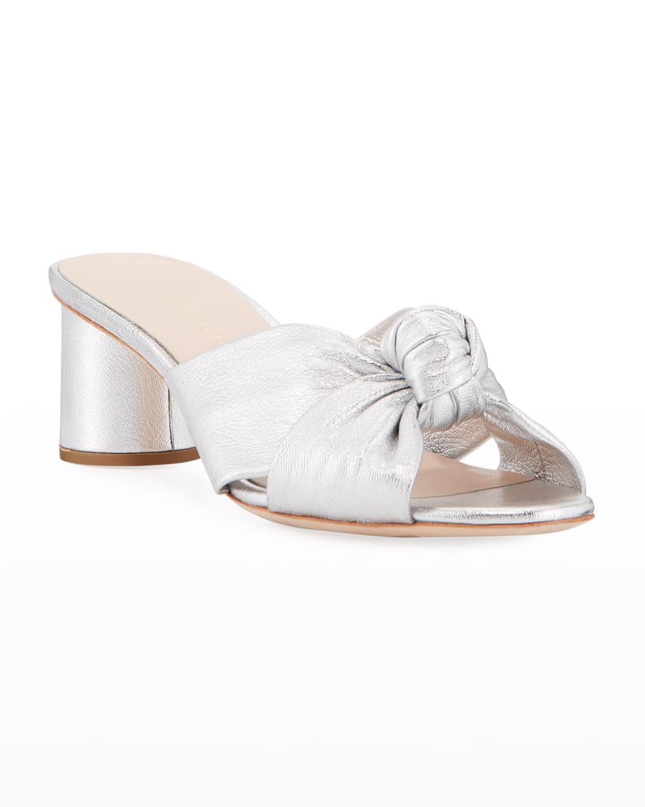 Loeffler randall celeste heels hot sale