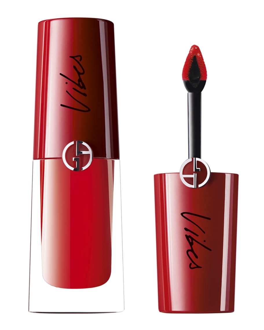 Armani lip magnet 603 clearance