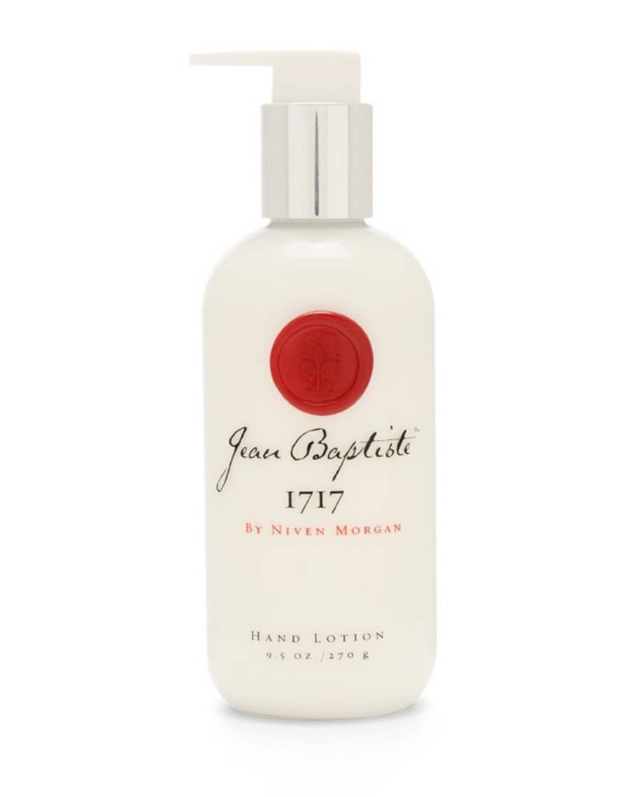 Jean baptiste 1717 perfume on sale