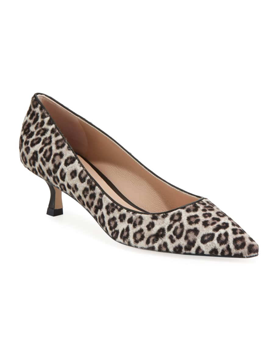 Stuart weitzman shop tippi pump