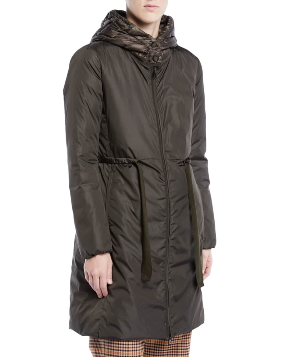 Moncler bruant hot sale
