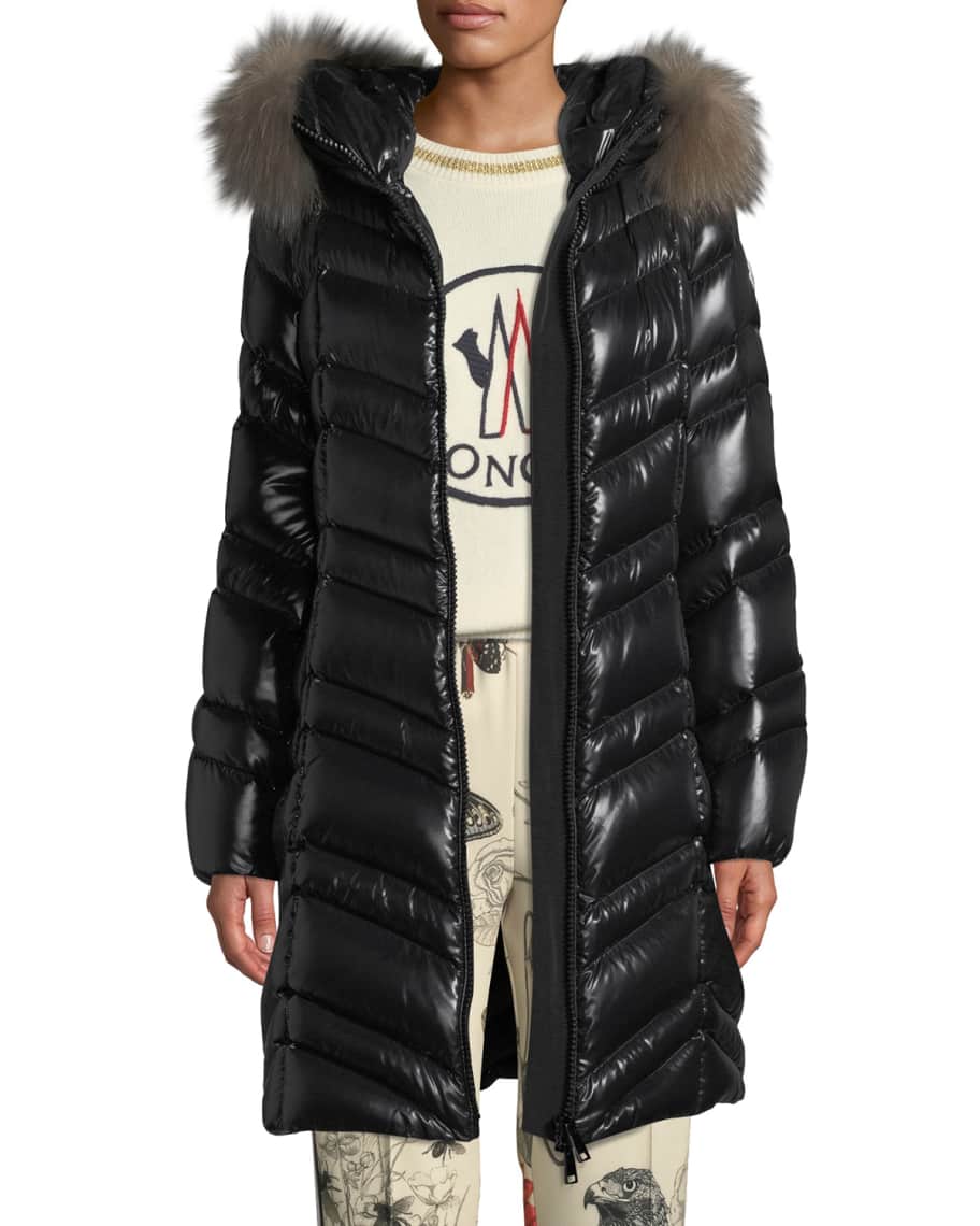 Moncler fulmar navy deals