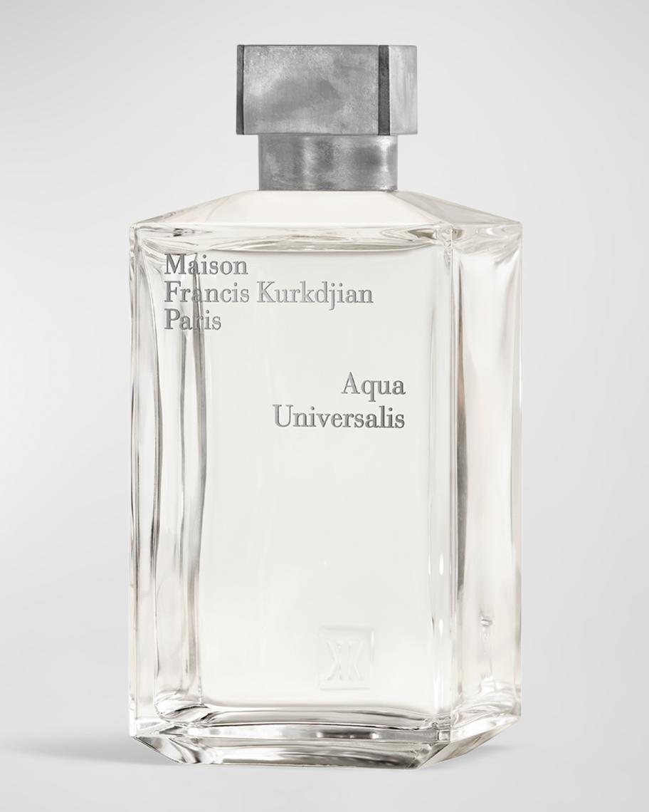 香水(ユニセックス) Maison Aqua Universalis Maison Francis Kurkdjian Aqua Universalis Eau de toilette, 6.8 oz