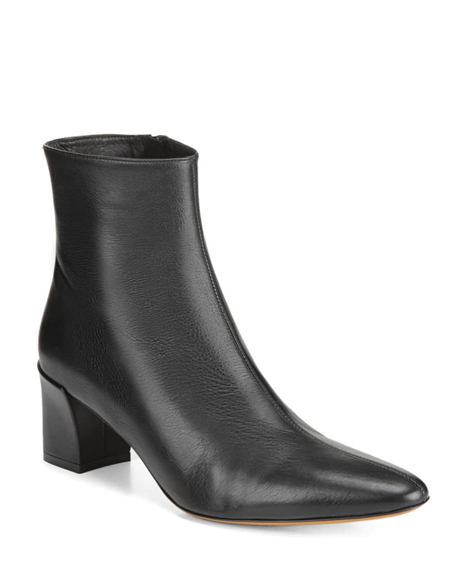 Vince lanica bootie cheap