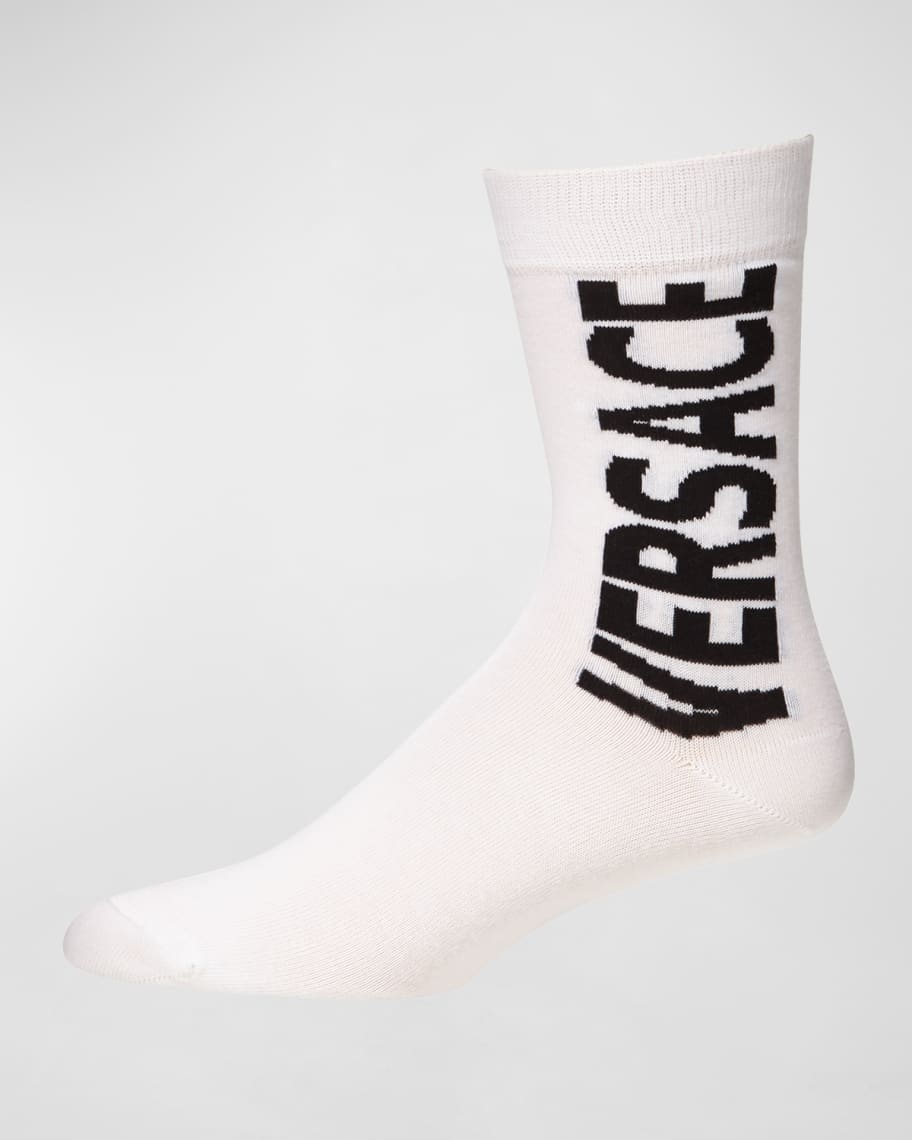 versace chaussure chaussette