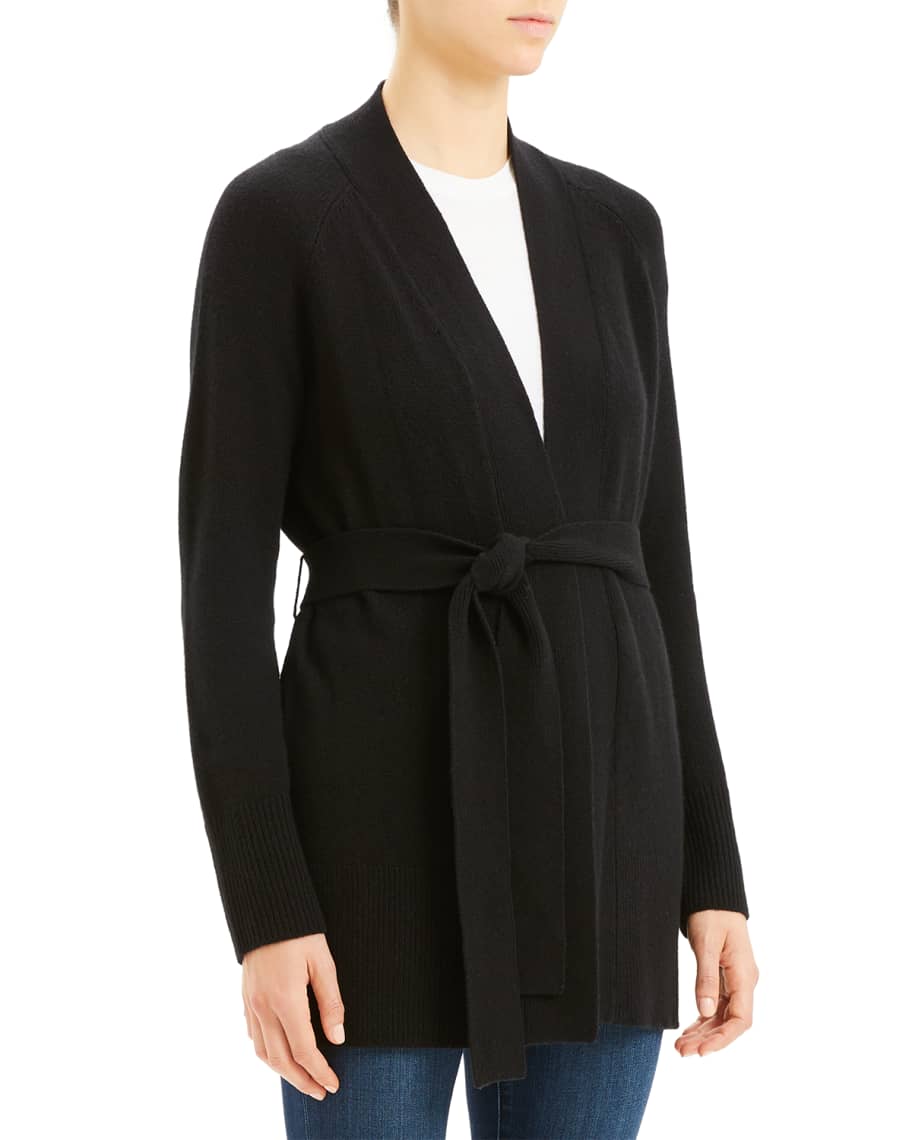 Theory hot sale malinka belted