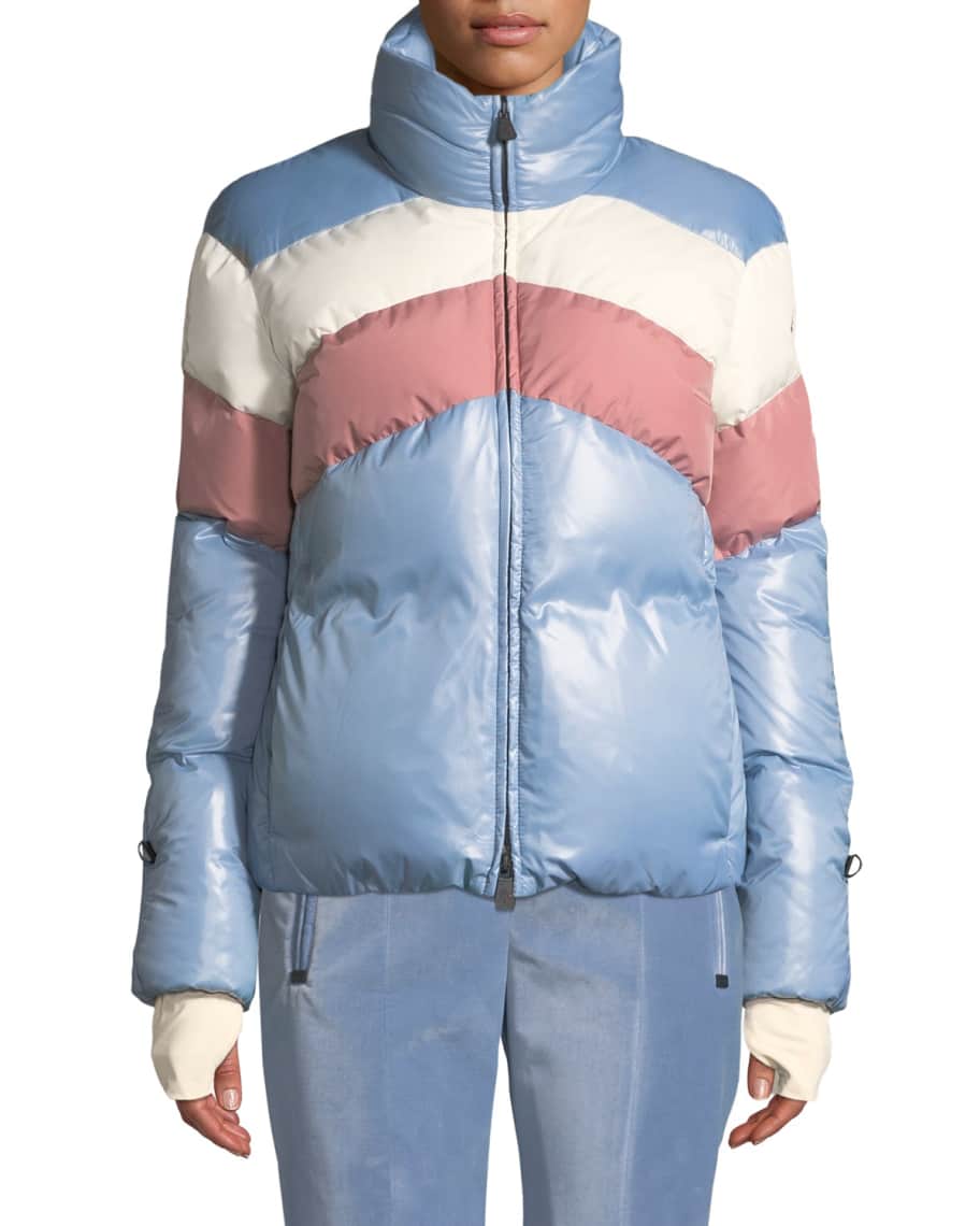 Moncler grenoble top lamar