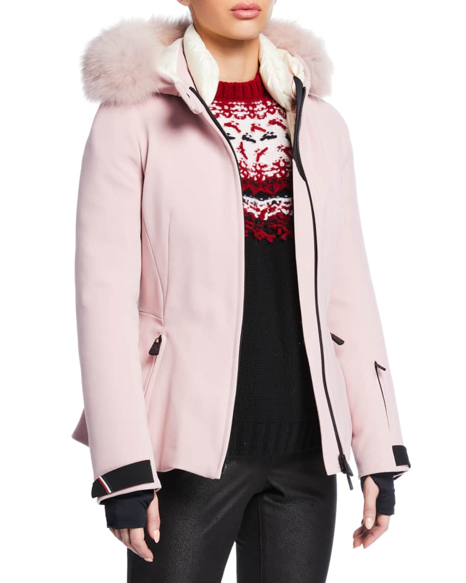 Moncler grenoble bauges shop