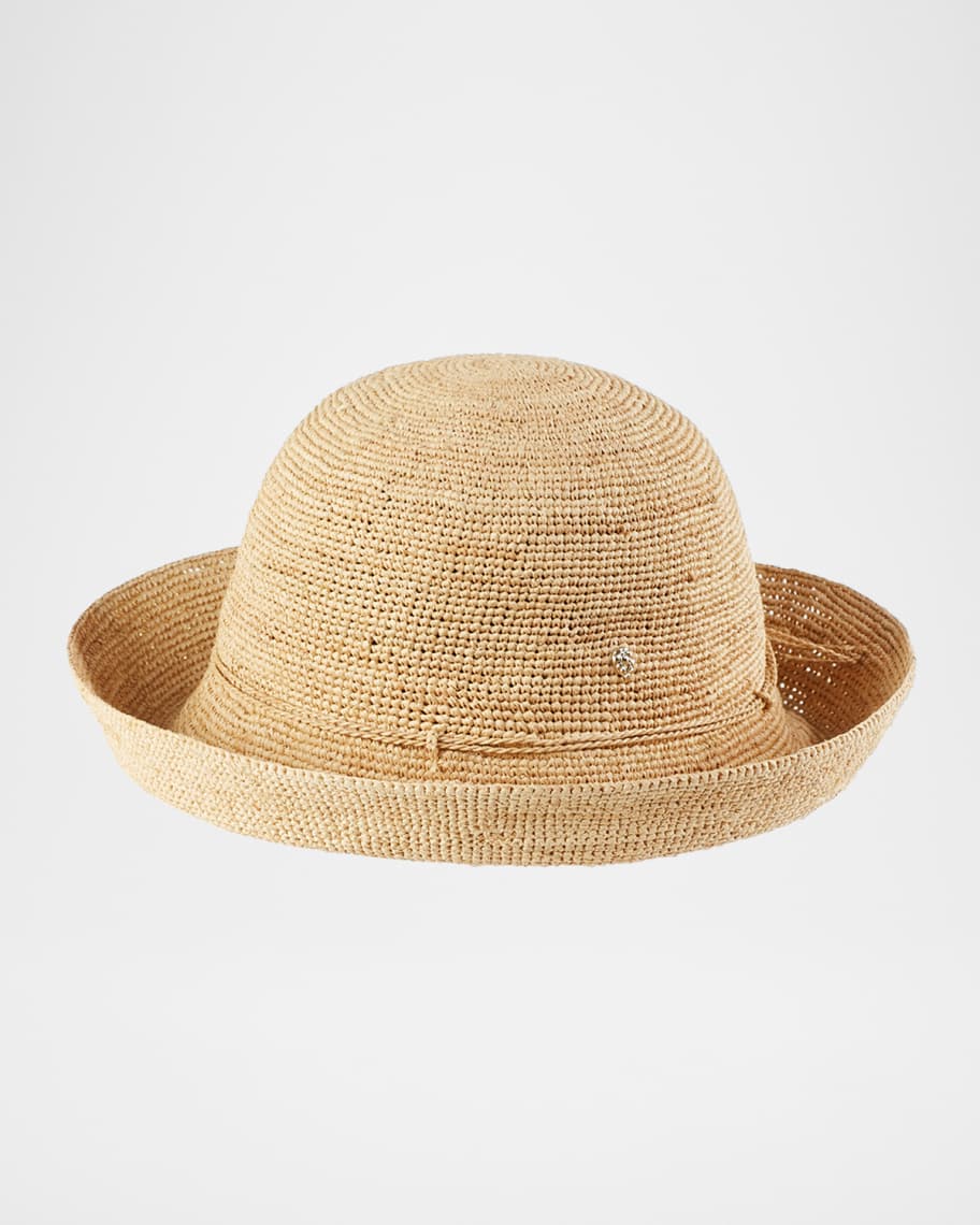 Helen Kaminski Provence Raffia Hat | Neiman Marcus
