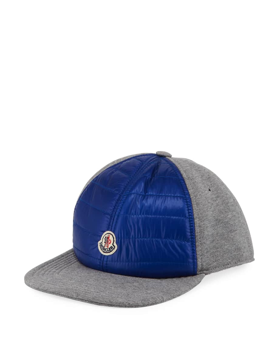 Moncler berretto cheap baseball cap