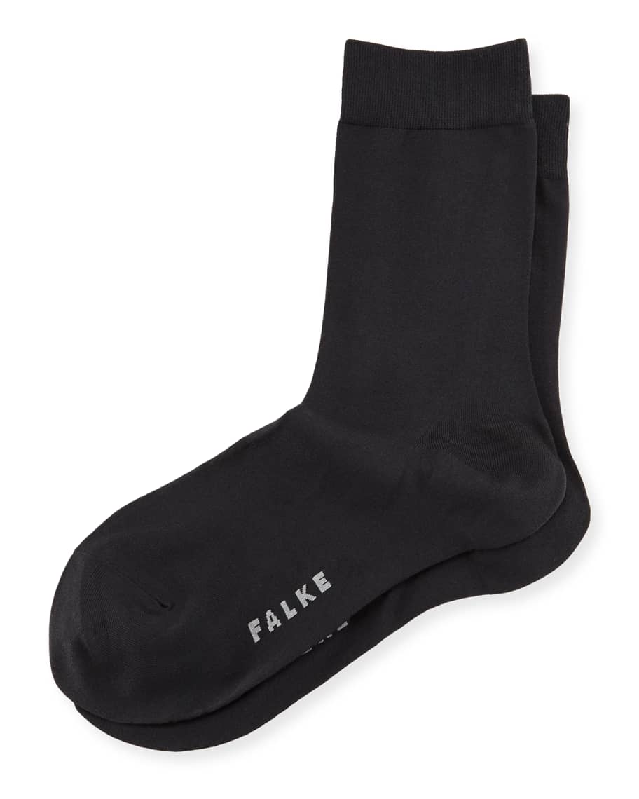 Falke Cuddle Pads Ribbed Grip Socks