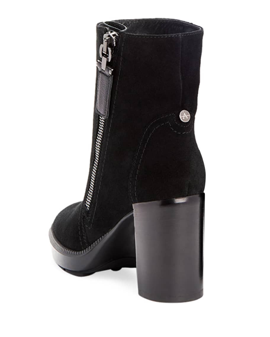 Aquatalia ilenia bootie store