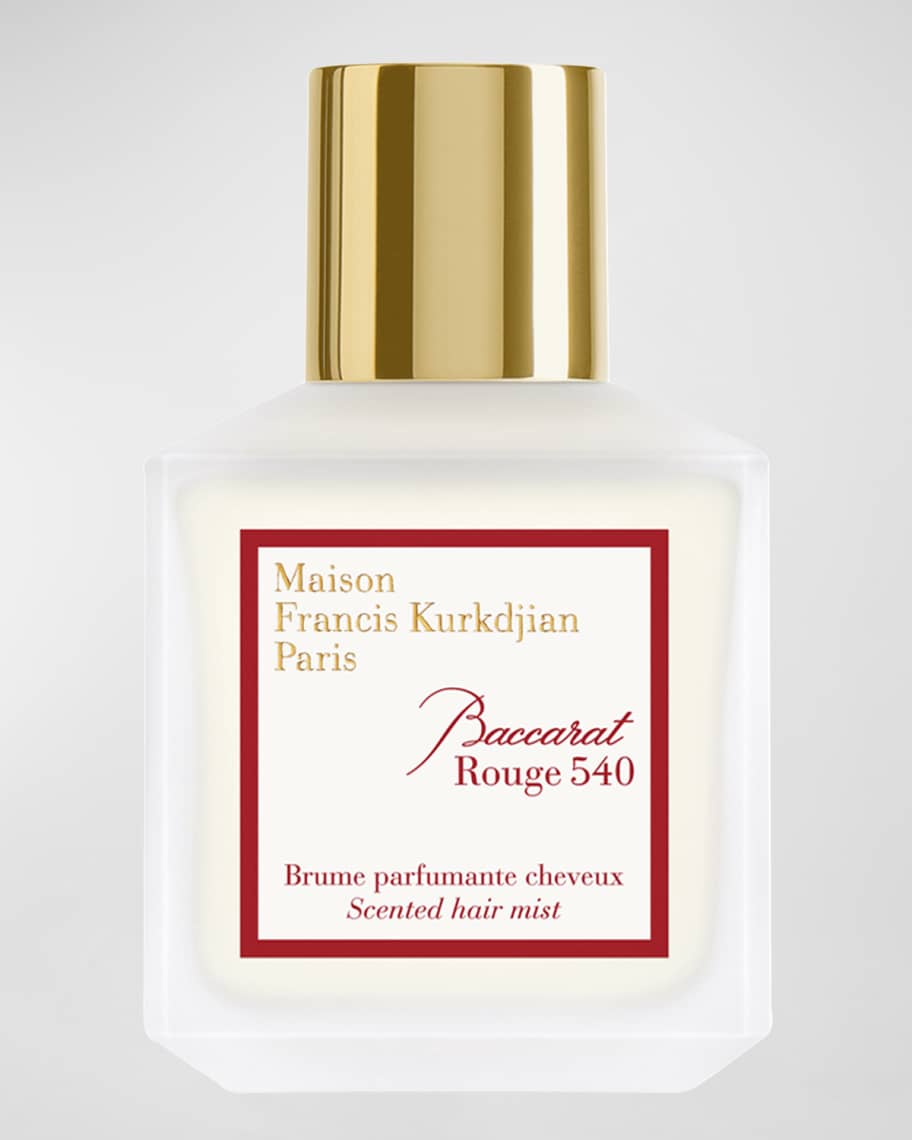 Maison Francis Kurkdjian 2.4 oz. Baccarat Rouge 540 Scented Hair Mist