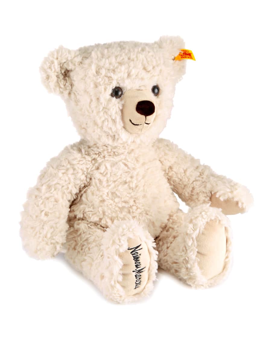 Steiff Collectible Neiman Marcus Bear Neiman Marcus