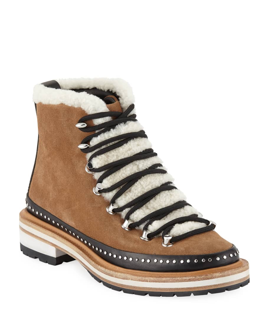 Rag and deals bone compass boot