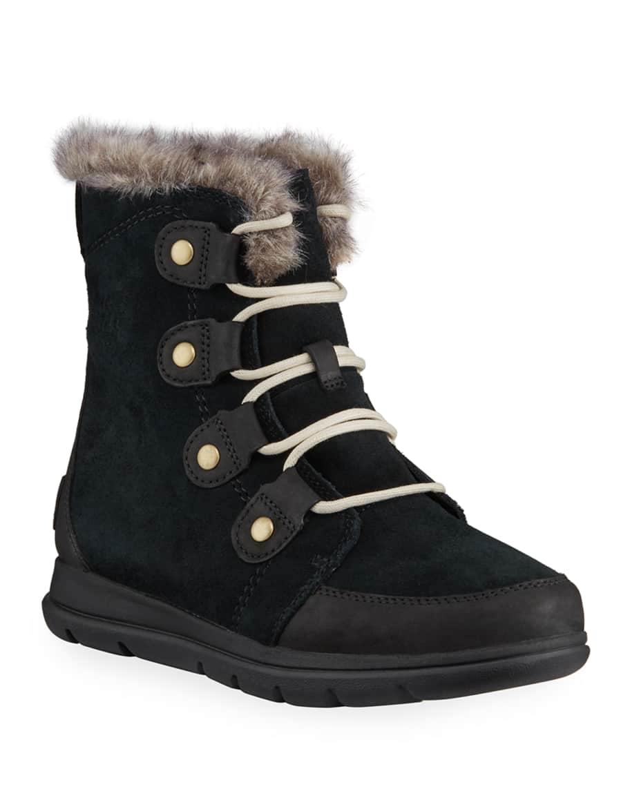 sorel neiman marcus