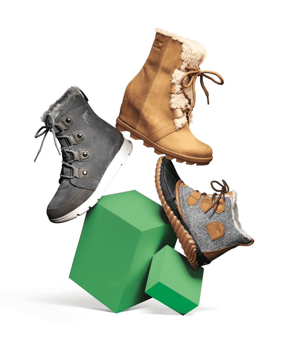 sorel neiman marcus
