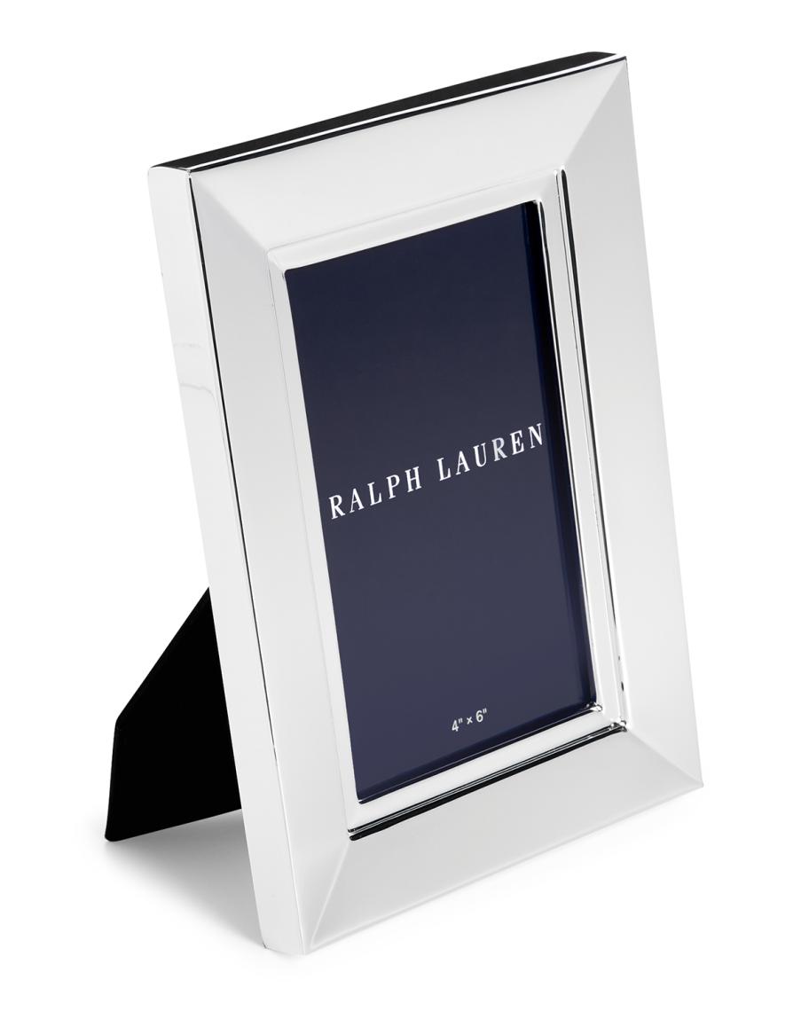 Ralph Lauren Home Nolan Frame, 4x6 | Neiman Marcus