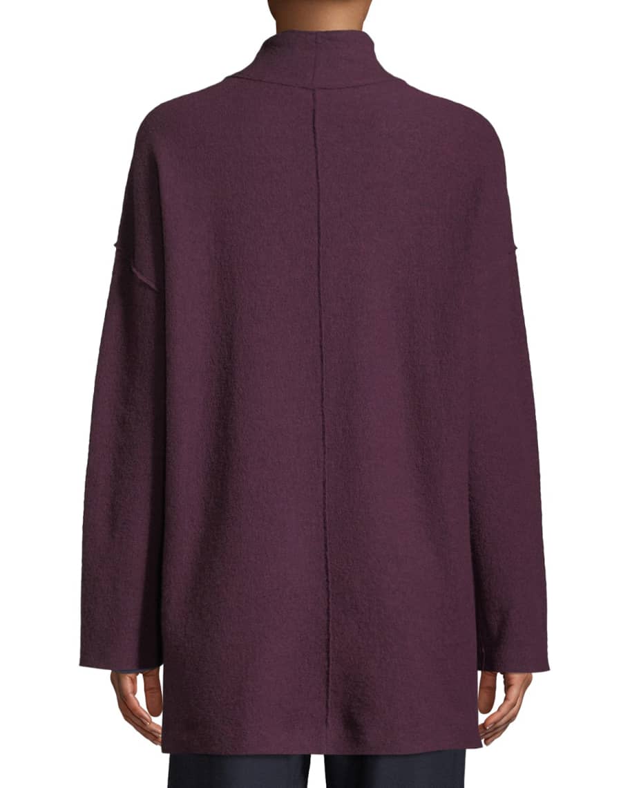 Eileen fisher kimono jacket shop