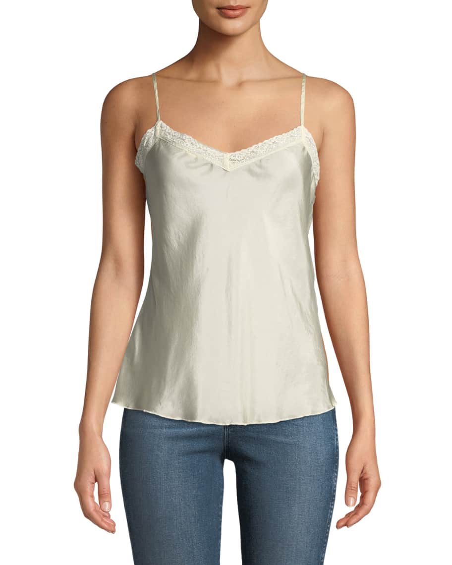 Johnny was camisole on sale