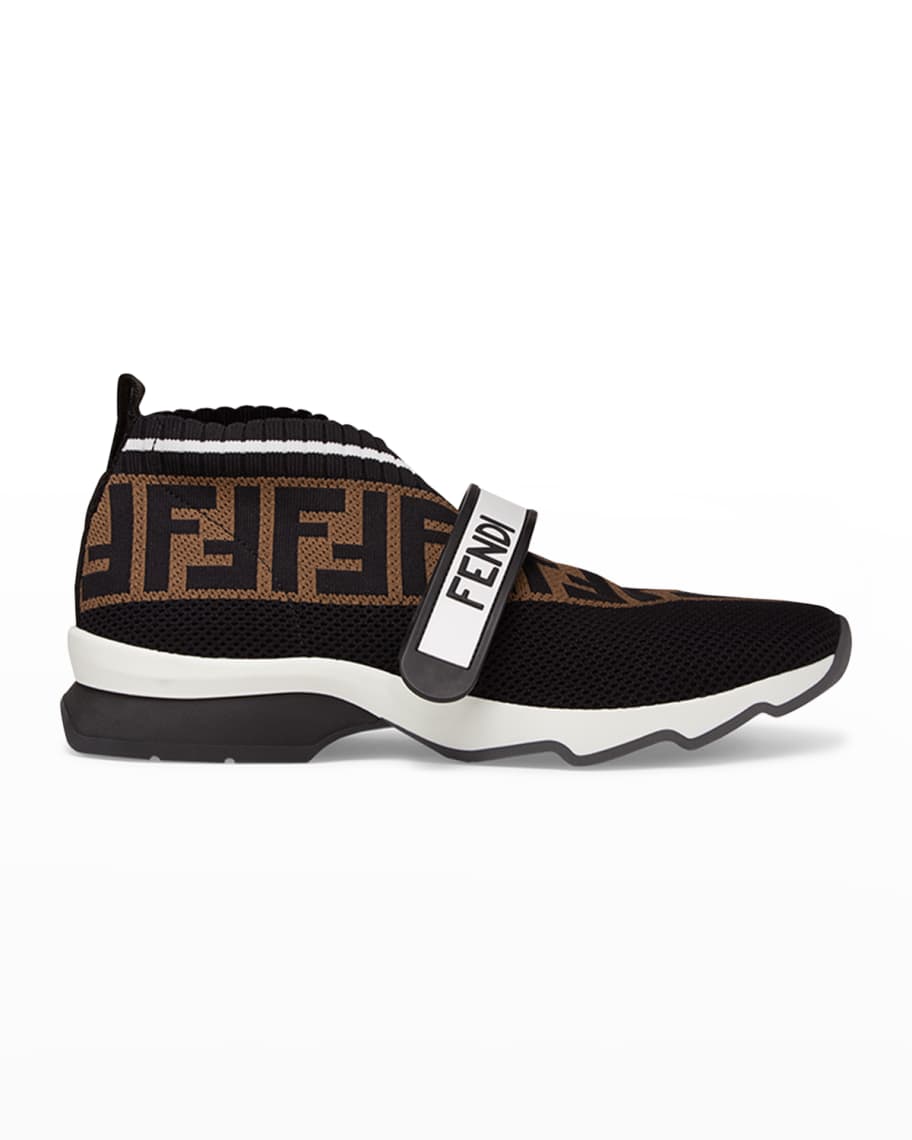 Fendi sneakers neiman store marcus