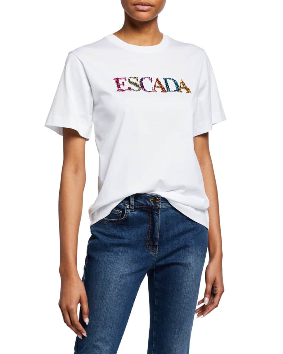 escada t shirt