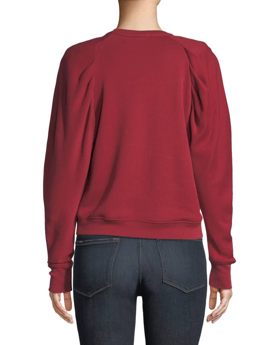 Joie korbyn sweatshirt hotsell