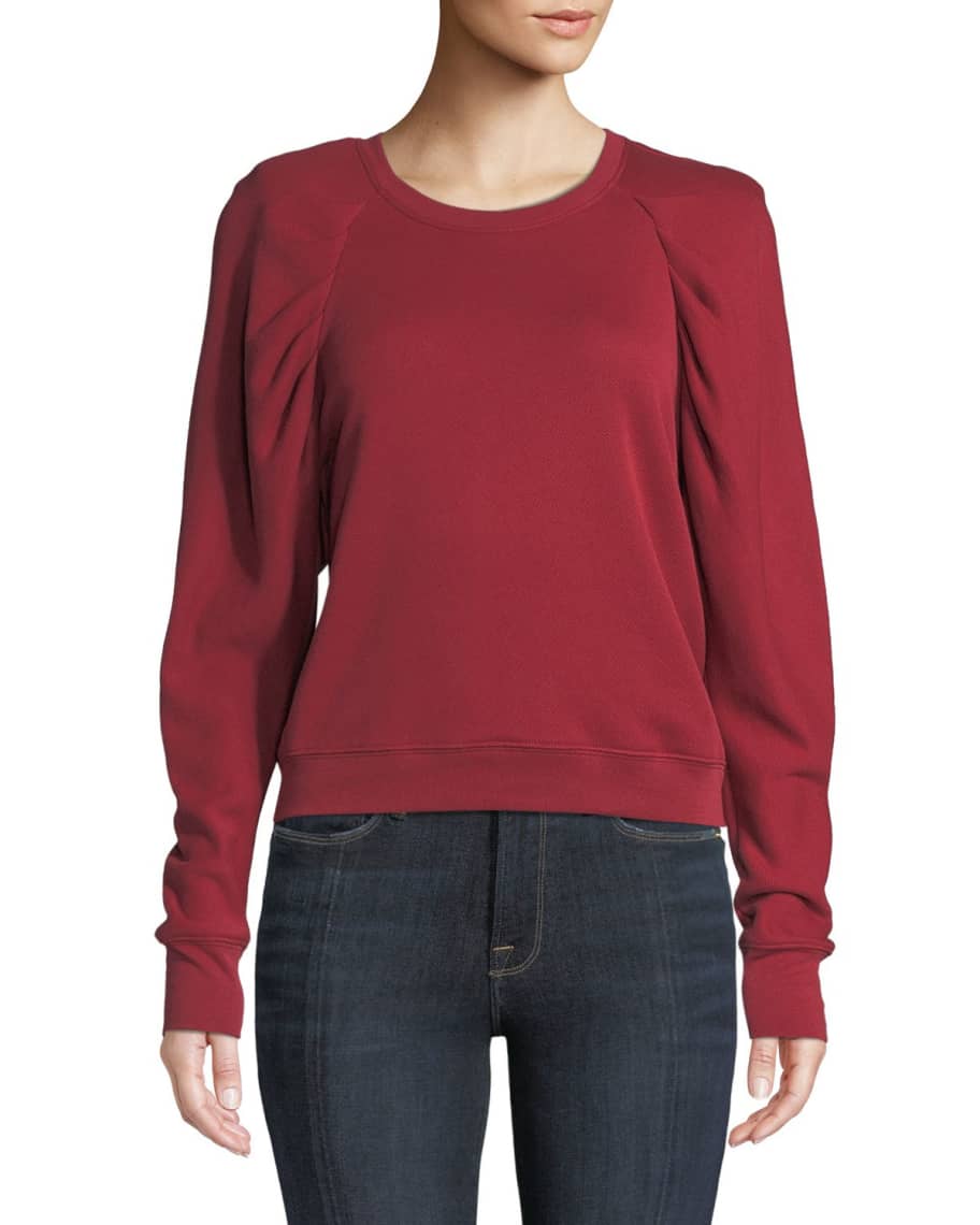 Joie korbyn sweatshirt sale