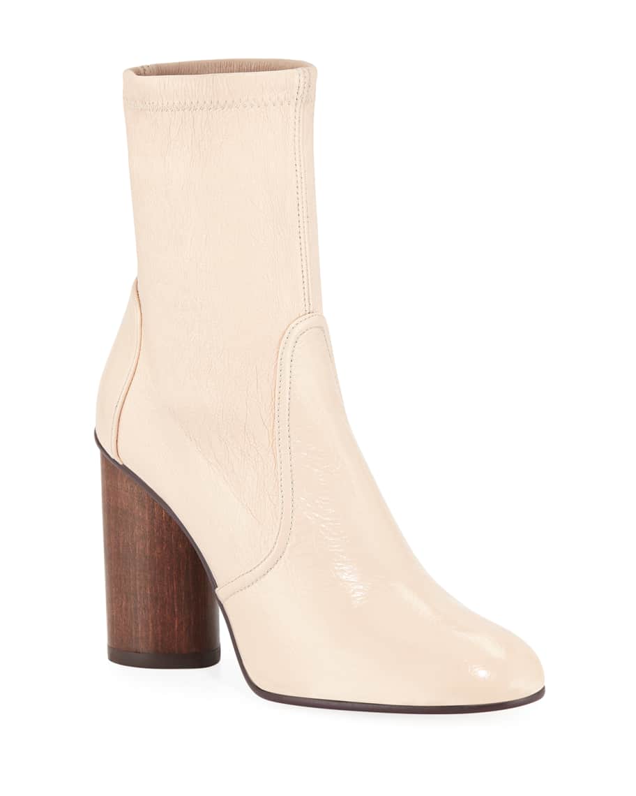 Stuart weitzman margot 95 online