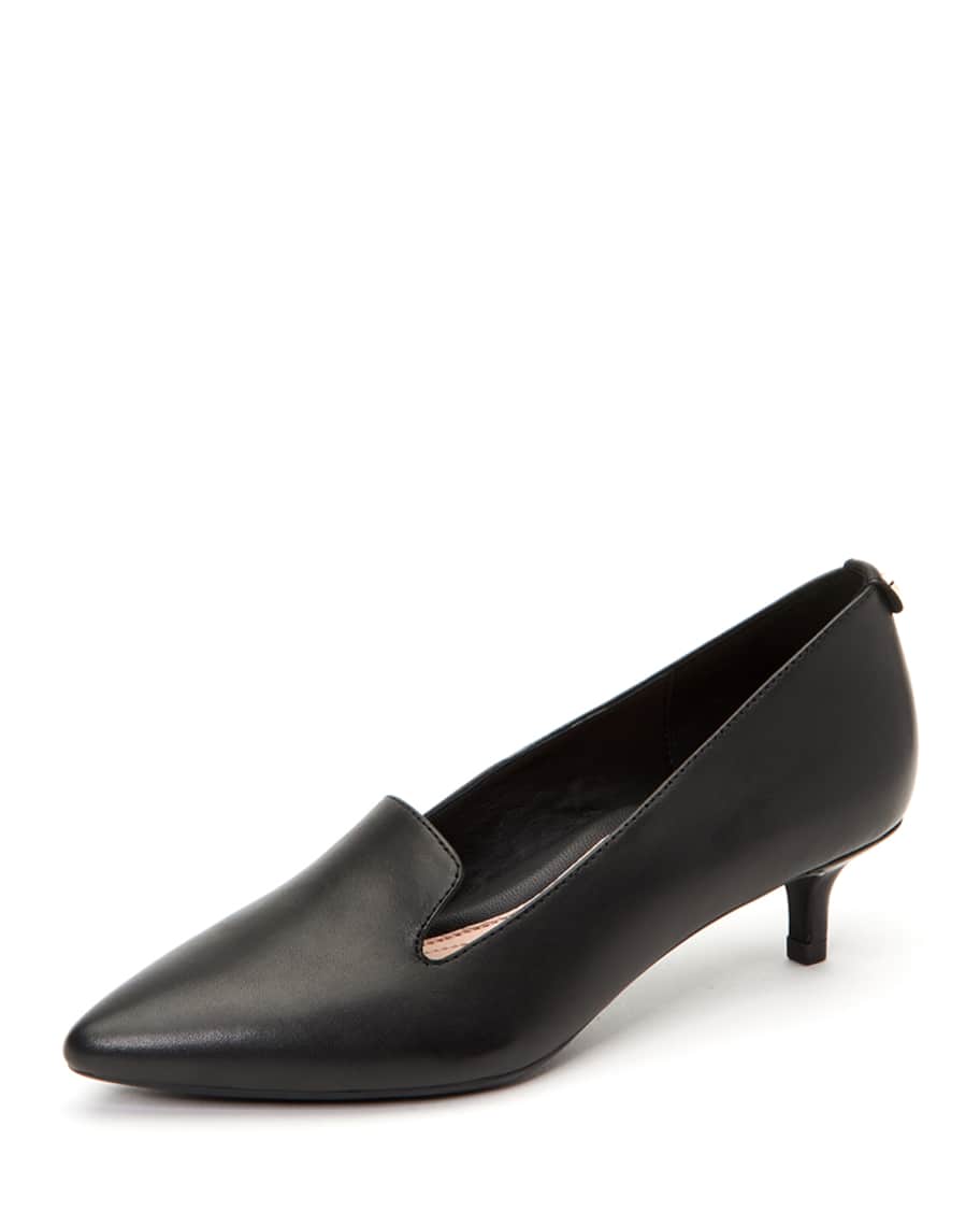 Taryn rose kitten heels store