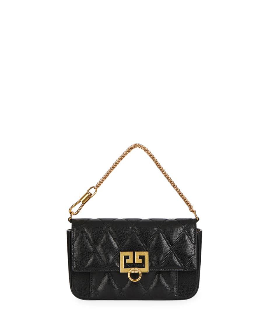 Givenchy pocket mini pouch shop