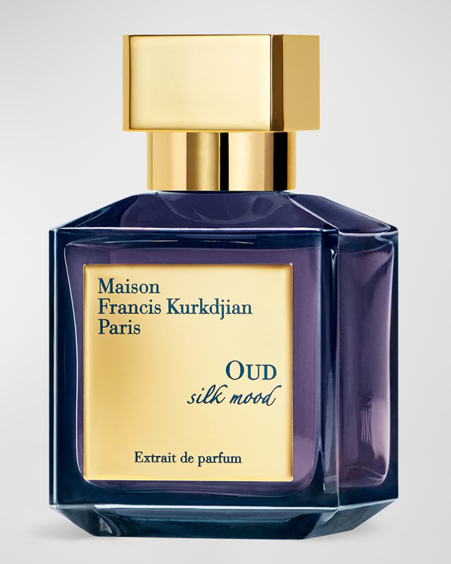 Maison Francis Kurkdjian OUD silk mood Extrait de Parfum, 2.4 oz