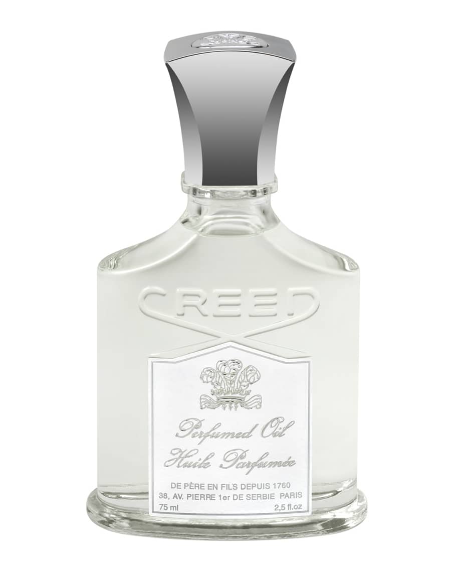 Creed acqua fiorentina perfumed discount oil