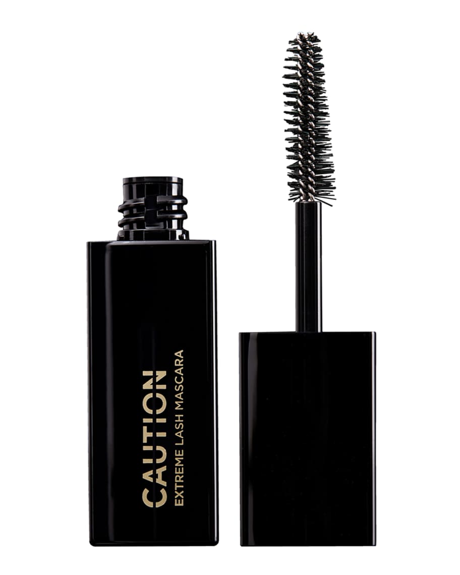 Hourglass Cosmetics Caution Extreme Lash Mascara Travel Size Neiman