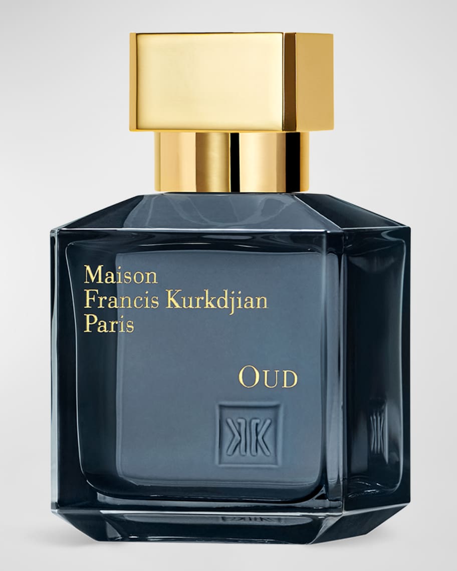 Maison Francis Kurkdjian OUD Eau de Parfum, 2.4 oz. | Neiman Marcus