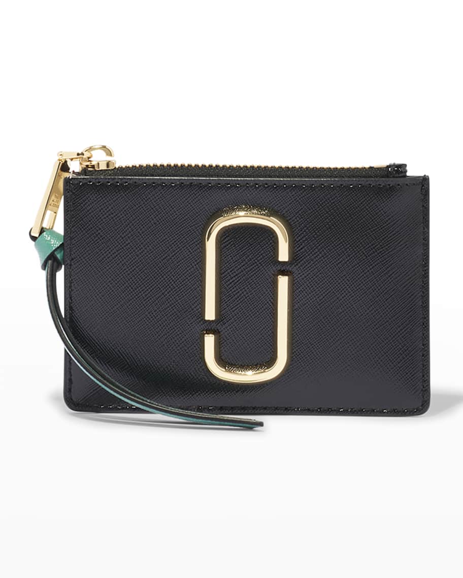折りたたみ財布 MARC JACOBS THE UTILITY SNAPSHOT DTM TOP ZIP MULTI WALLET Amazon.com: Marc Jacobs The Utility Snapshot Top Zip Multi