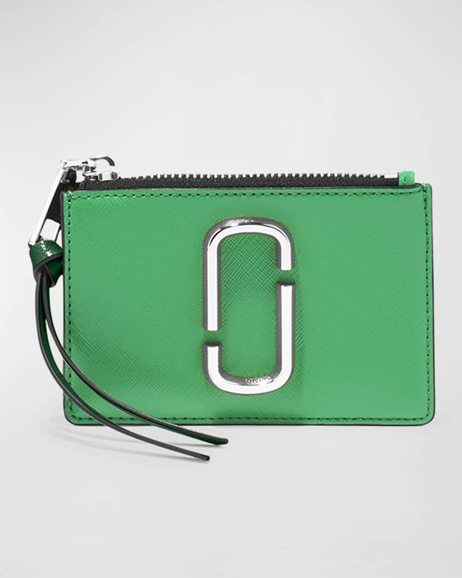 Marc Jacobs The J Marc Top Zip Multi Wallet