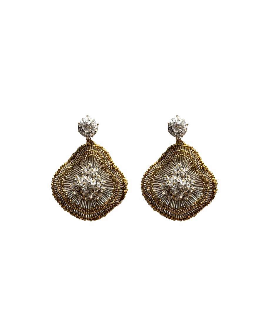 Mignonne gavigan hotsell emilia earrings