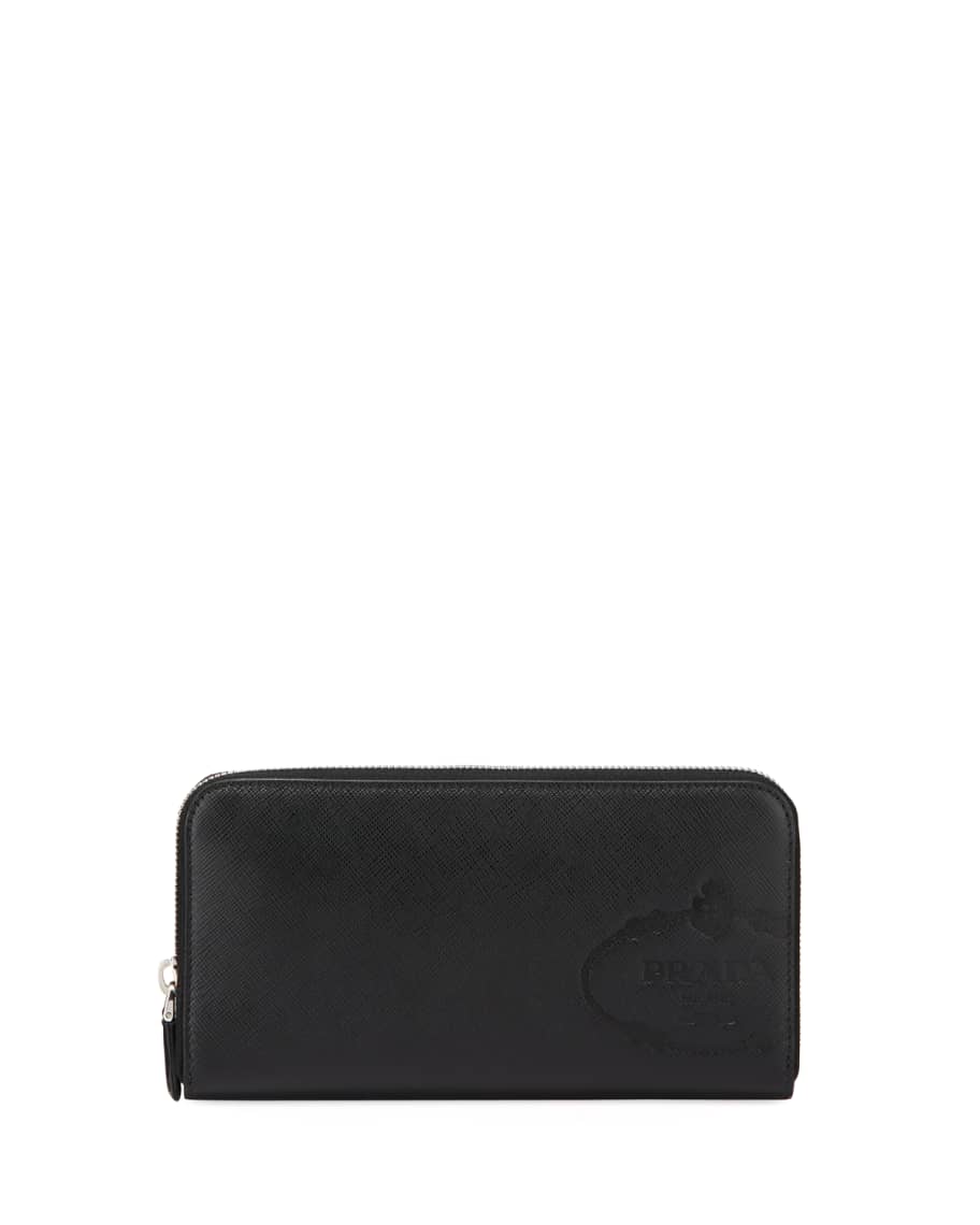 Neiman marcus prada wallet clearance