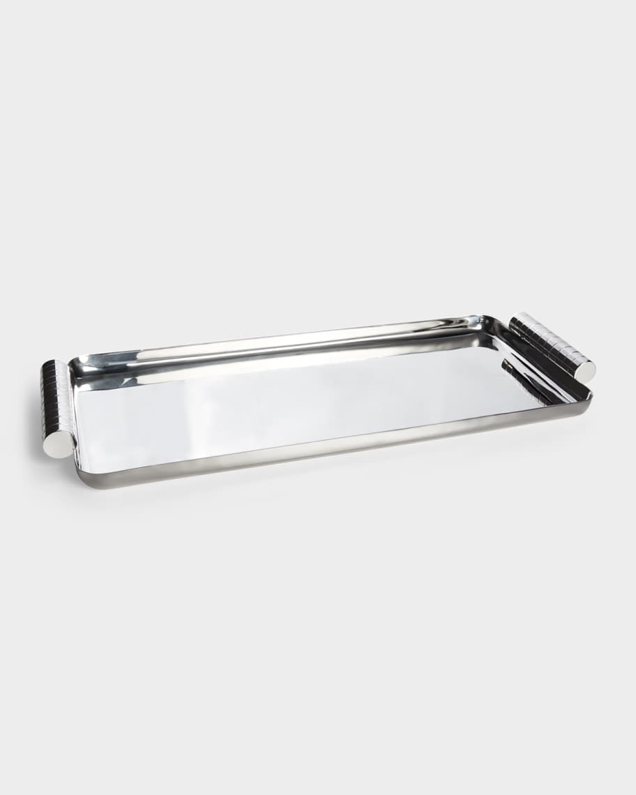 Ralph Lauren Home Montgomery Oblong Tray